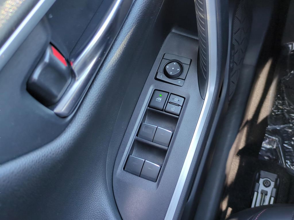 Used 2023 Toyota RAV4 XSE w/ Weather Package AWD/4WD image 19