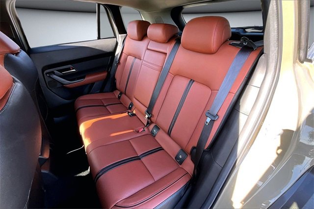 Used 2024 MAZDA CX-50 AWD 2.5 Turbo w/ Cargo Package image 22