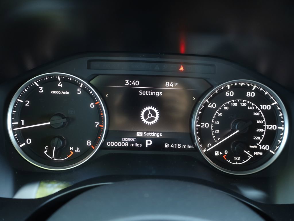 New 2025 Mitsubishi Outlander Trail Edition image 54