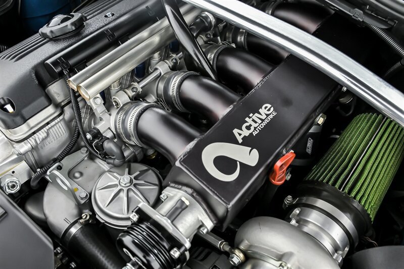 Used 2001 BMW M3 Coupe RWD image 20