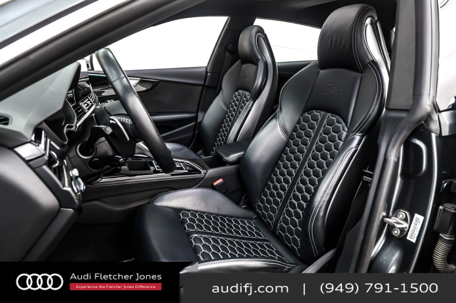 Used 2023 Audi RS 5 Sportback image 17