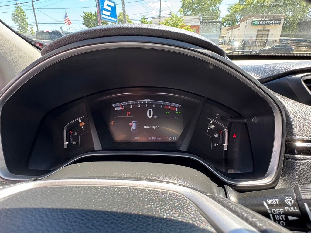 Used 2020 Honda CR-V EX image 18