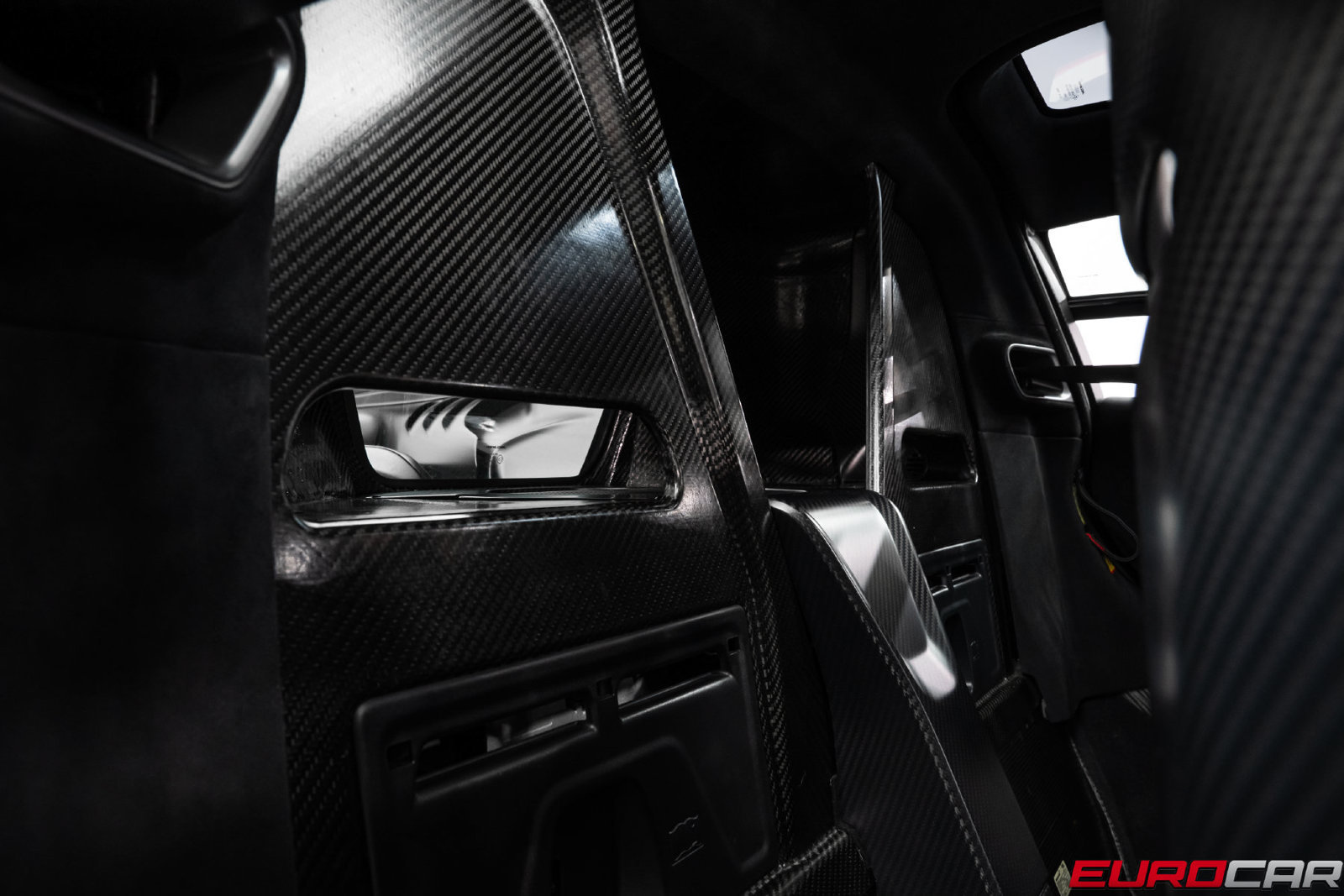 Used 2019 McLaren Senna RWD image 69