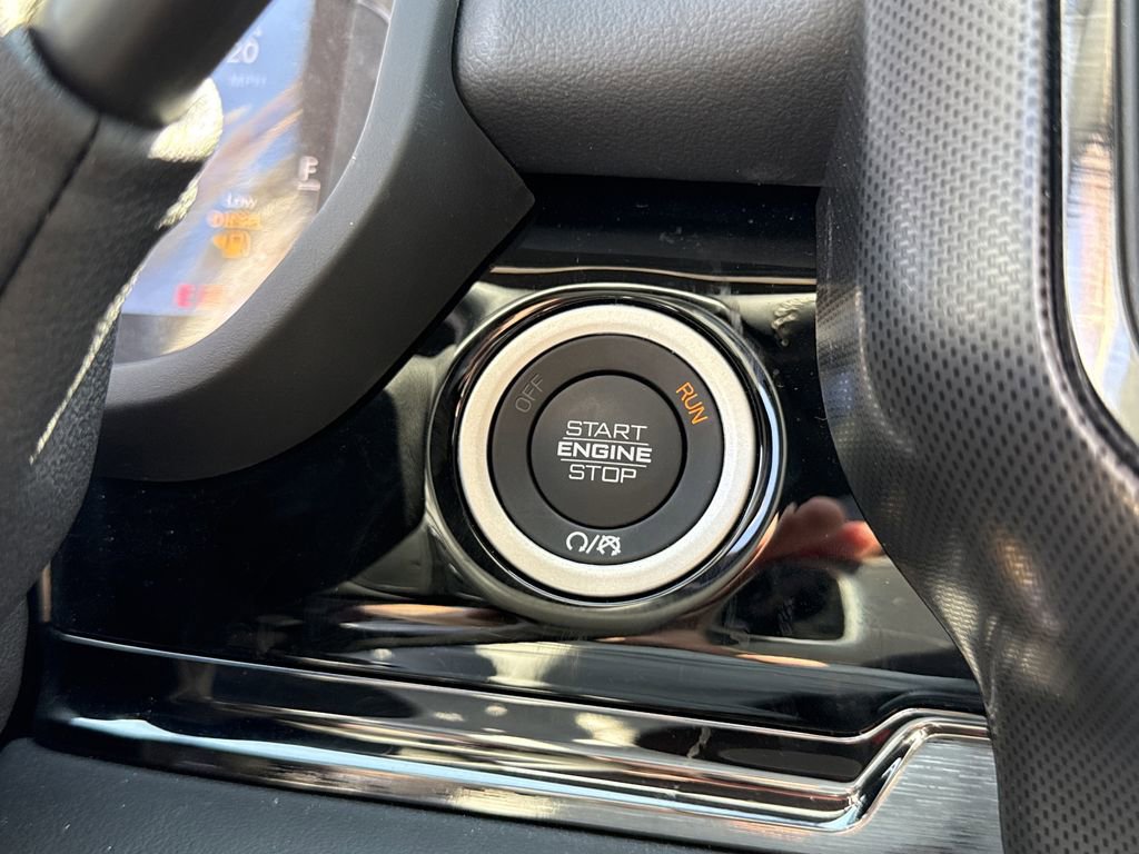 New 2026 RAM 2500 Limited image 18