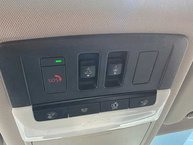 Certified 2023 Nissan Rogue SL w/ SL Premium Package AWD/4WD image 17