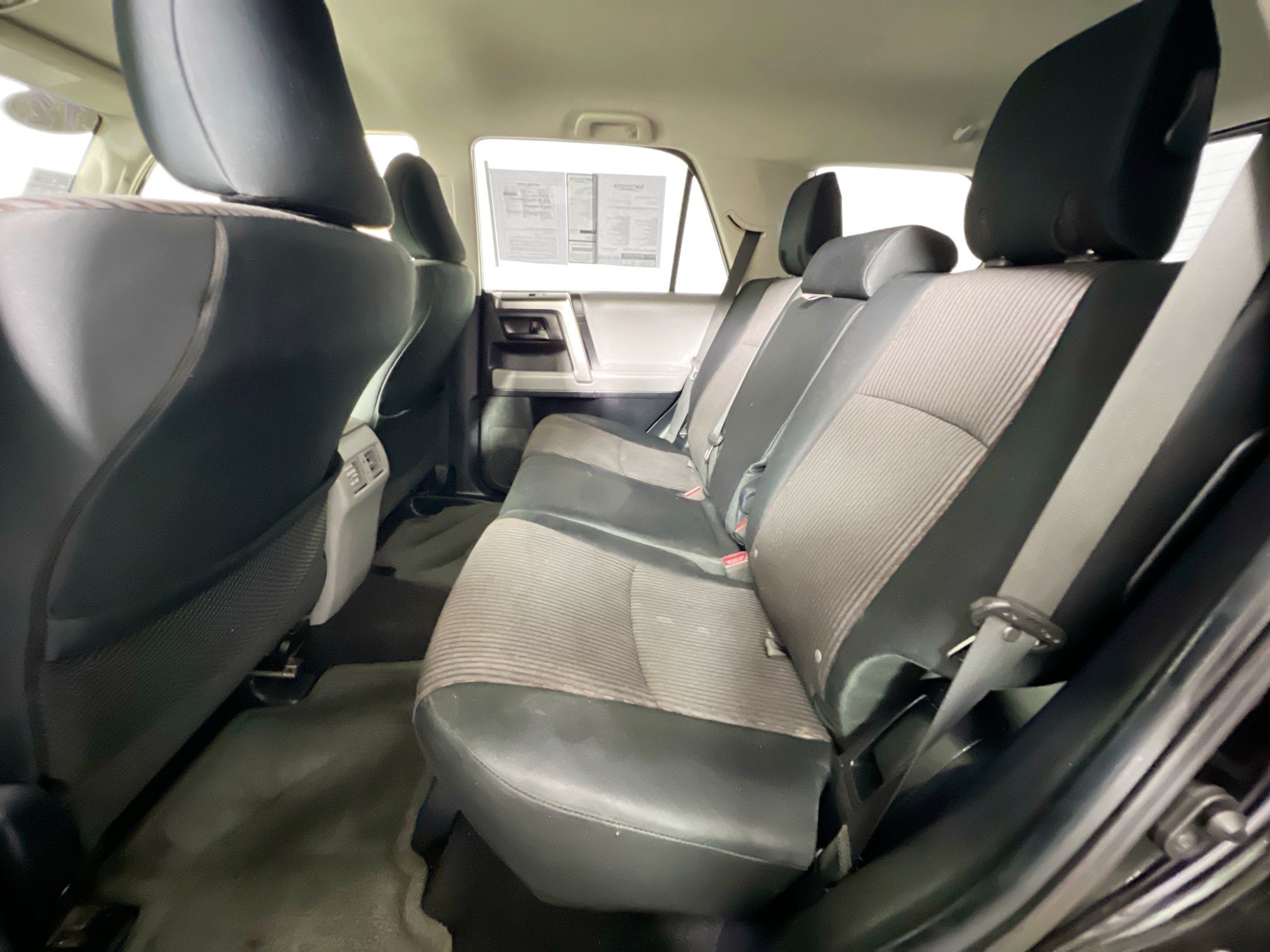 Used 2012 Toyota 4Runner SR5 RWD image 27