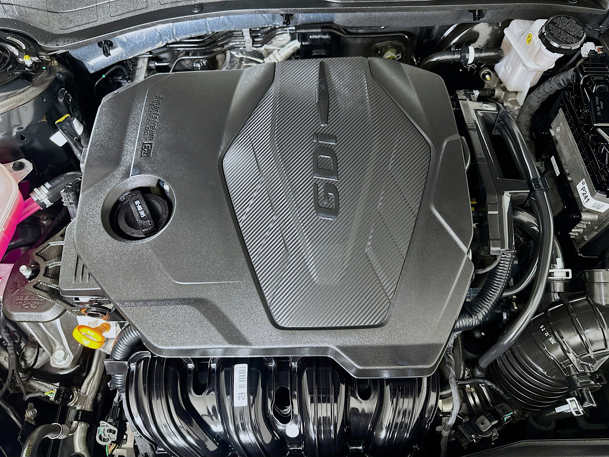 Used 2025 Hyundai Sonata SEL image 31