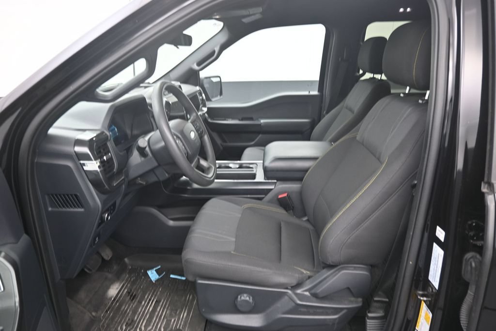 Used 2024 Ford F150 STX RWD image 10