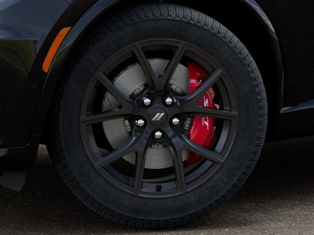 New 2026 Dodge Durango SRT Hellcat image 8