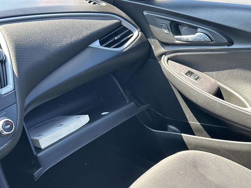 Used 2019 Chevrolet Malibu LS image 33