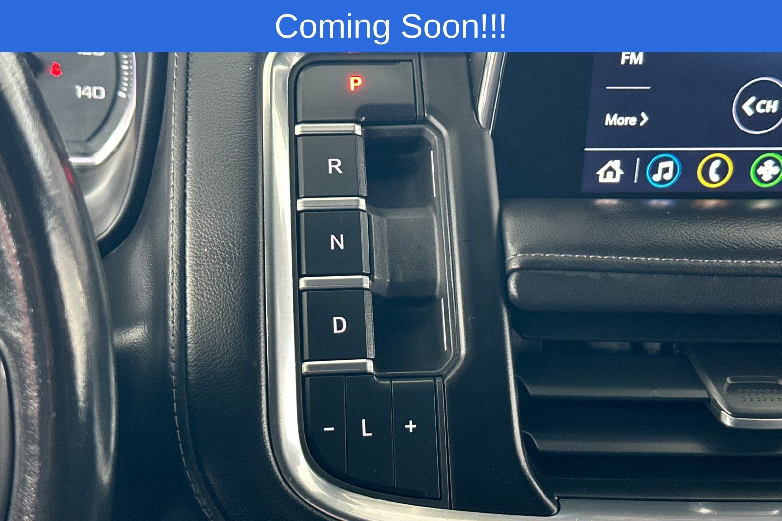 Used 2021 Chevrolet Tahoe LT image 23