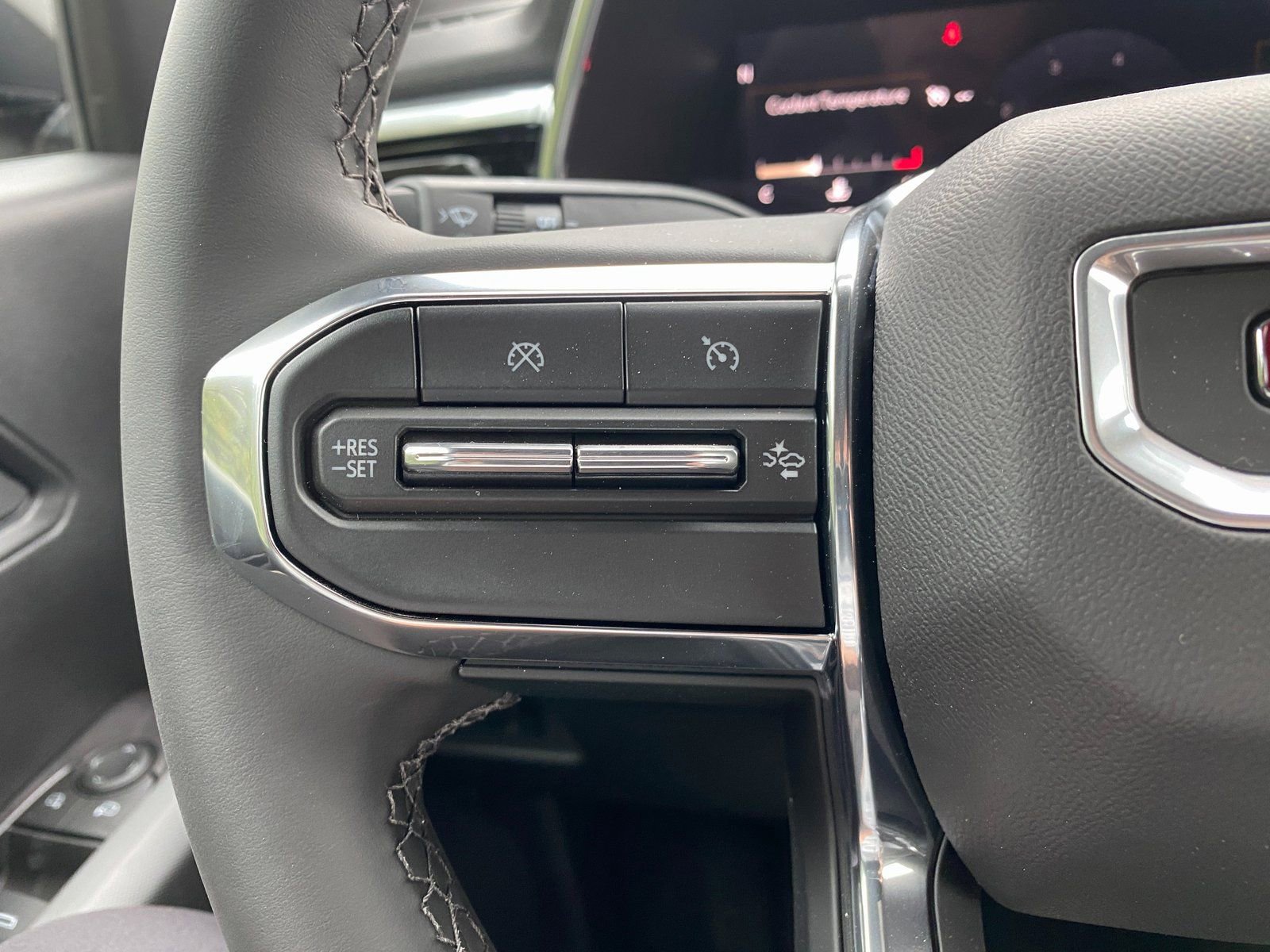 New 2026 GMC Canyon Elevation w/ Convenience Package image 14