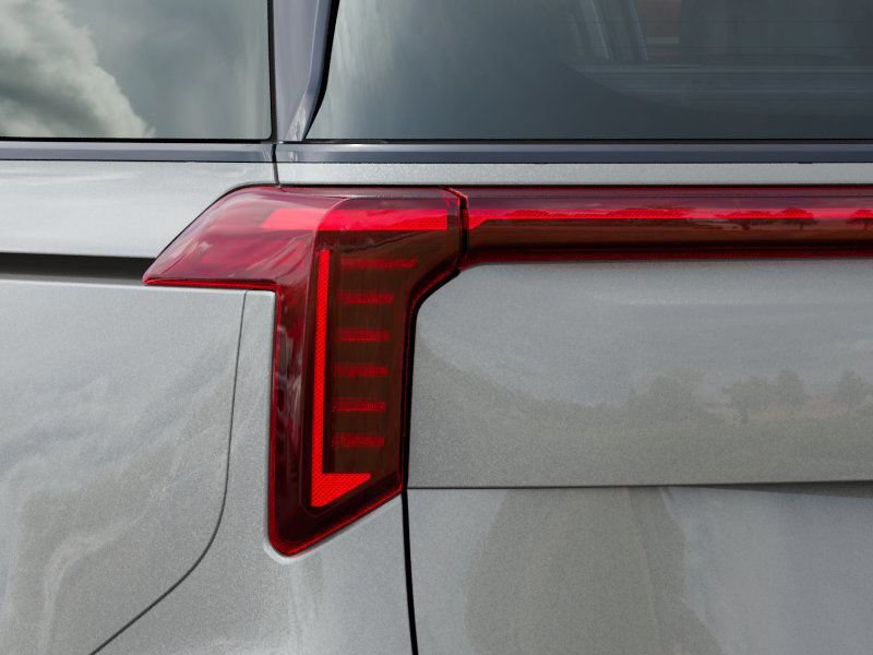 New 2025 Kia Carnival SX Prestige FWD image 11