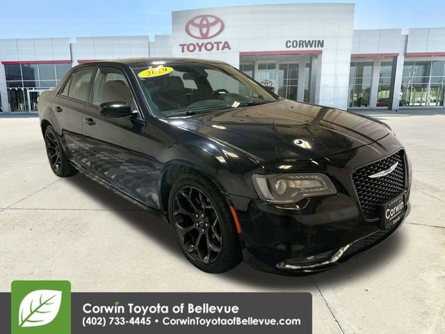 Used 2019 Chrysler 300 S image 1