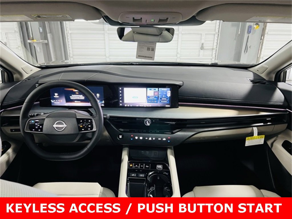 New 2026 Nissan Murano SL image 4