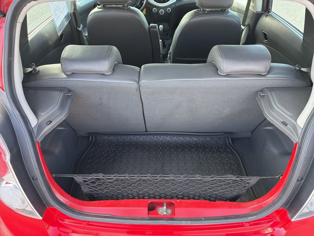 Used 2014 Chevrolet Spark LT image 17