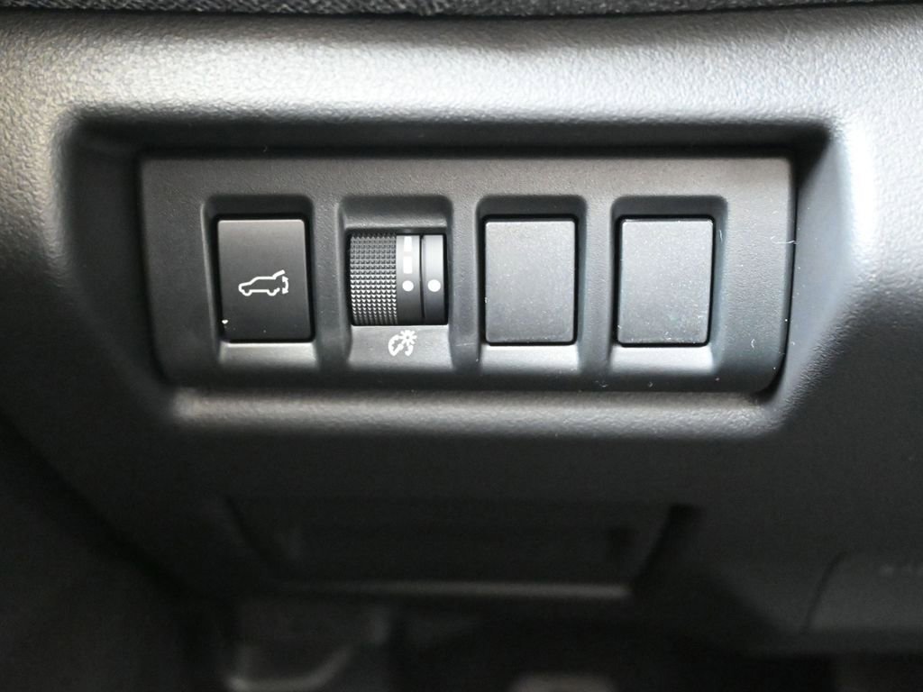 New 2026 Subaru Outback Premium image 24