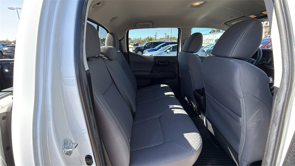 Used 2023 Toyota Tacoma SR image 28