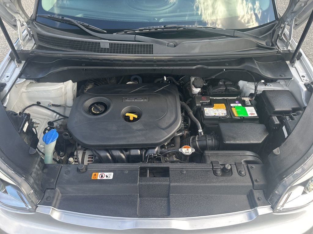 Used 2019 Kia Soul + image 28