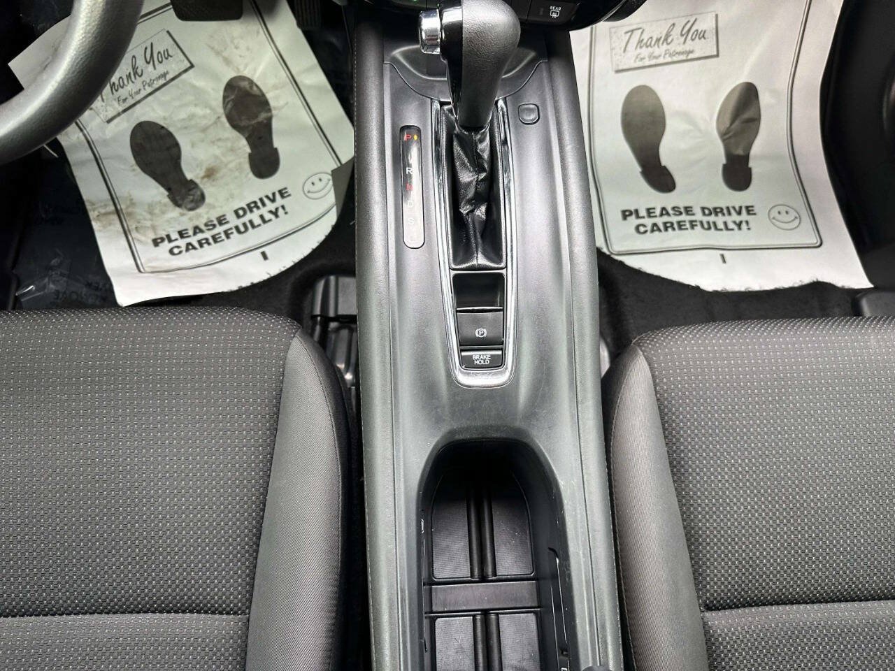 Used 2019 Honda HR-V LX image 19