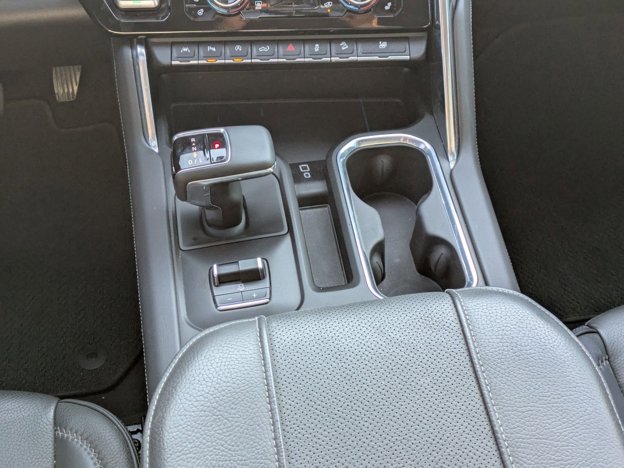 Certified 2024 GMC Sierra 1500 Denali image 21