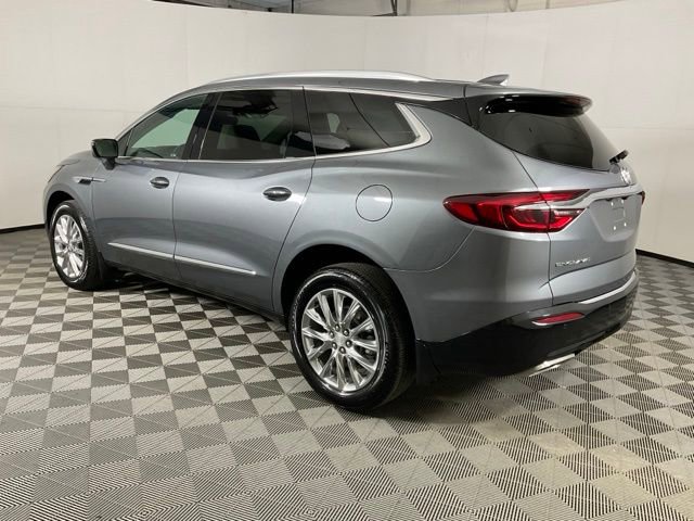 Used 2021 Buick Enclave Essence w/ Trailering Package, 5000 lbs. image 4
