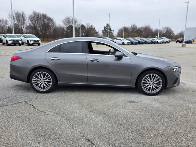 Used 2025 Mercedes-Benz CLA 250 image 13