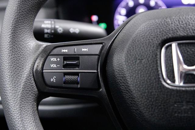 Certified 2024 Honda Accord LX image 26