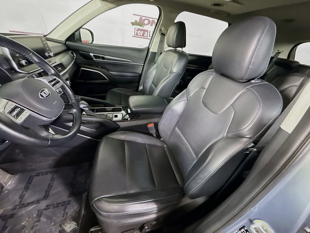 Used 2020 Kia Telluride S AWD/4WD image 27