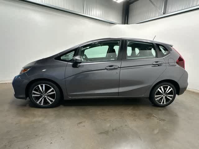 Used 2019 Honda Fit EX image 3