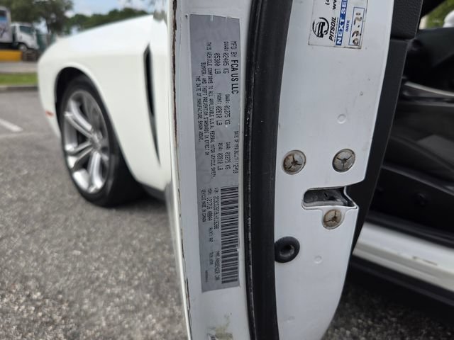 Used 2020 Dodge Challenger R/T RWD image 15