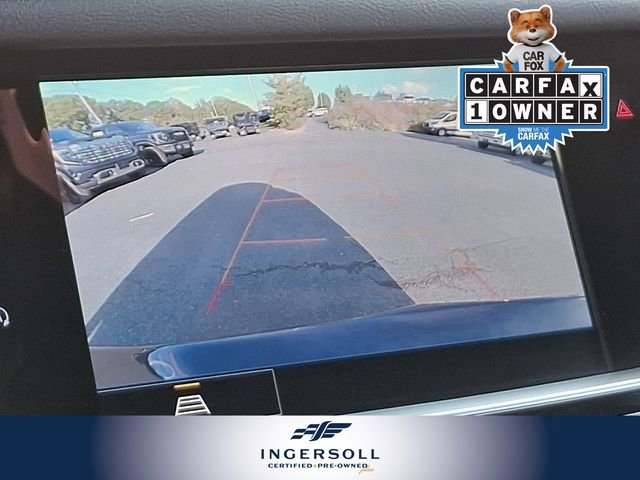 Used 2025 Cadillac XT5 Premium Luxury image 22