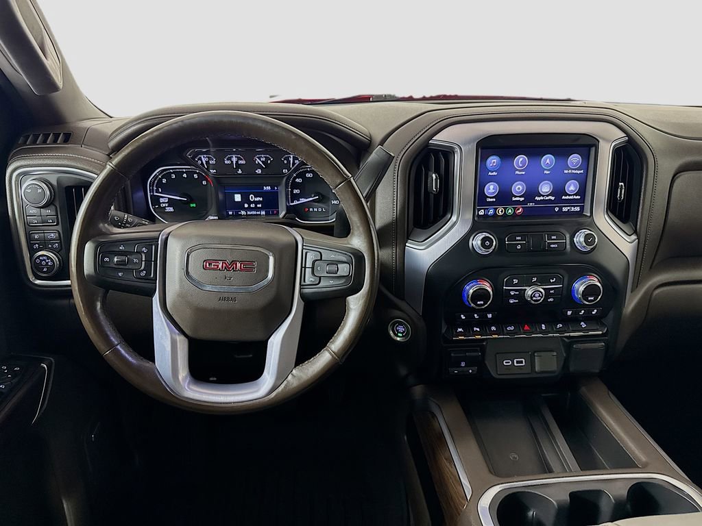 Used 2019 GMC Sierra 1500 SLT image 19
