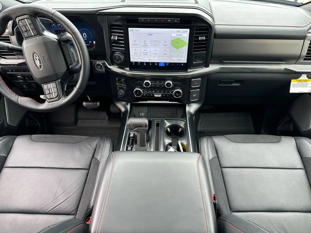 Certified 2024 Ford F150 Raptor image 21