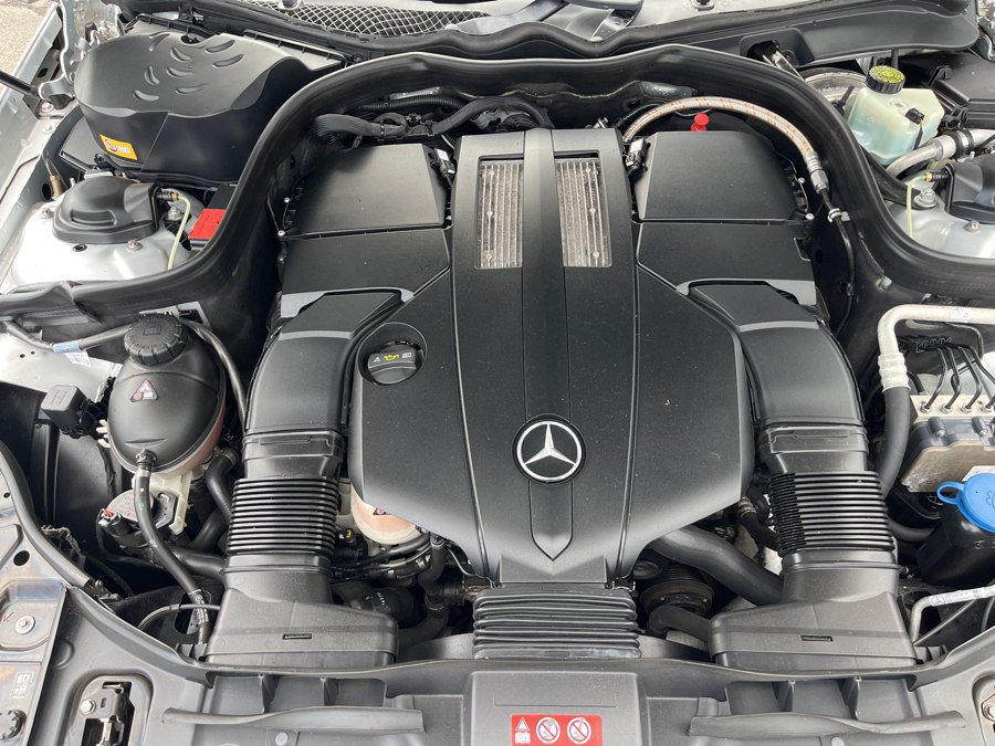 Used 2016 Mercedes-Benz CLS 400 image 21