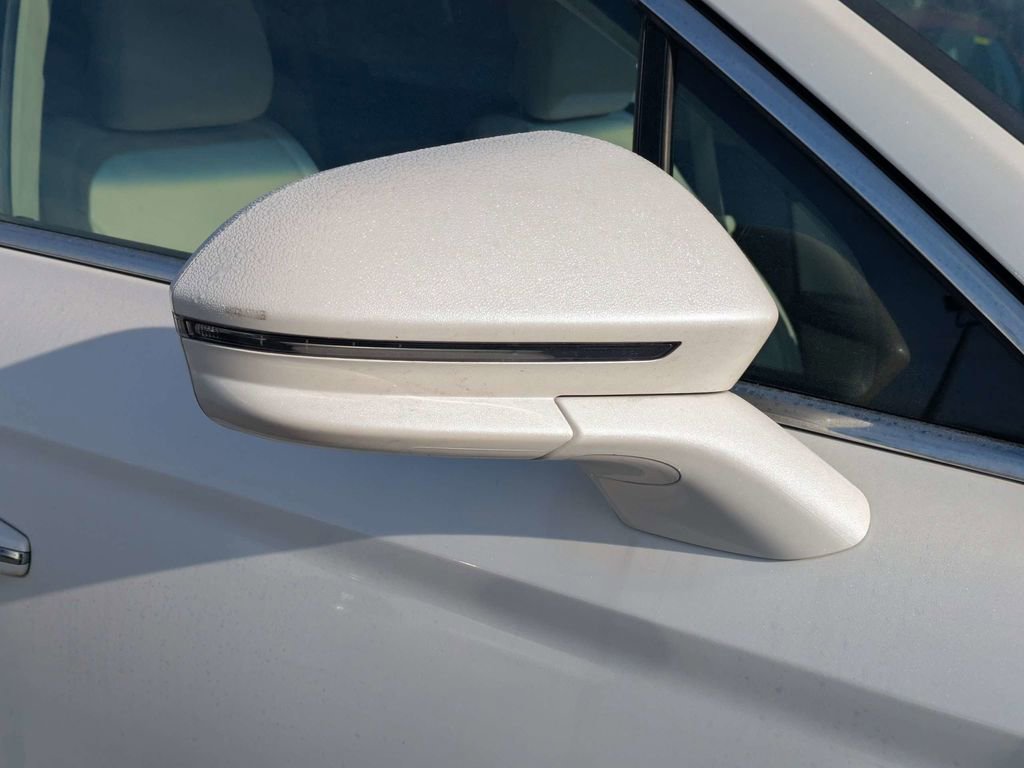 Used 2018 Lincoln MKX Reserve w/ Lincoln MKX Climate Package image 12