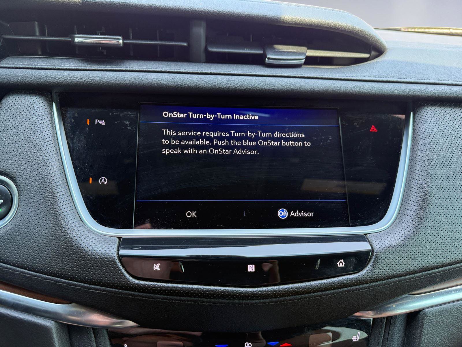 Used 2021 Cadillac XT5 Premium Luxury w/ LPO, Floor Liner Package AWD/4WD image 31