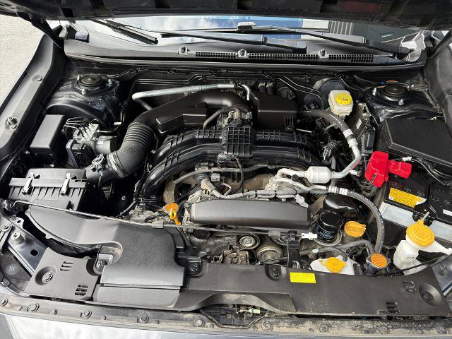 Used 2025 Subaru Impreza 2.0i AWD/4WD image 3