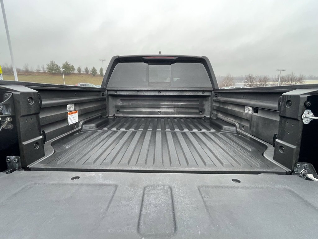 Used 2023 Honda Ridgeline RTL image 17