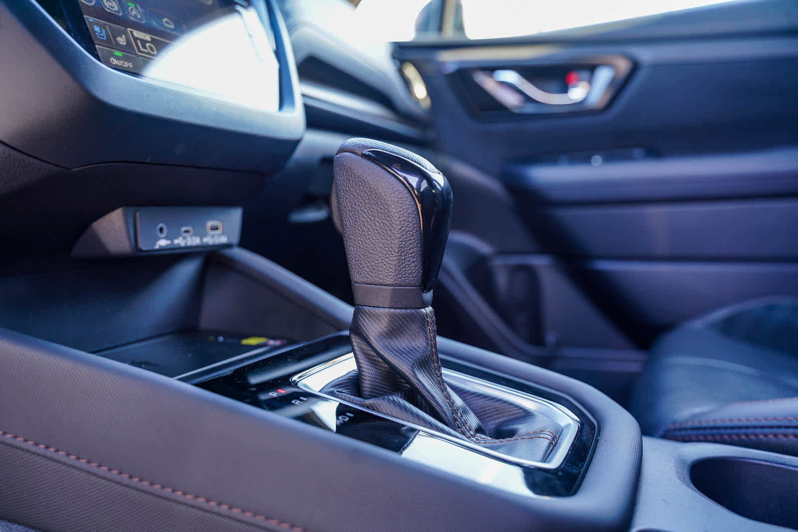 Certified 2025 Subaru Forester Touring image 22