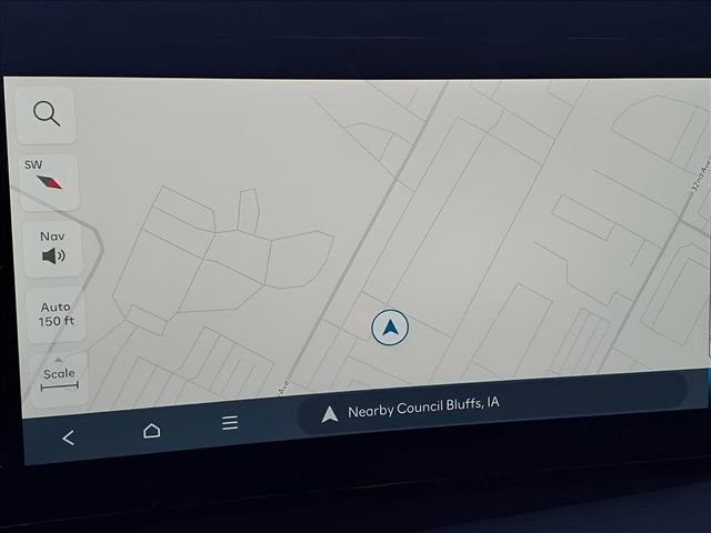 New 2026 Hyundai Palisade XRT Pro image 17