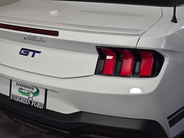 Certified 2025 Ford Mustang GT RWD image 13