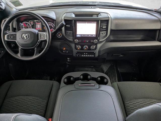 New 2026 RAM 5500 Tradesman w/ Chrome Appearance Group image 13