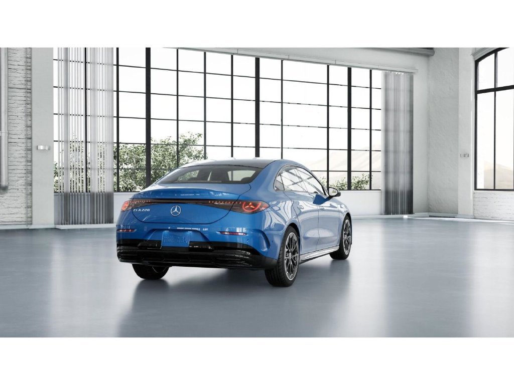New 2027 Mercedes-Benz CLA 220 image 23