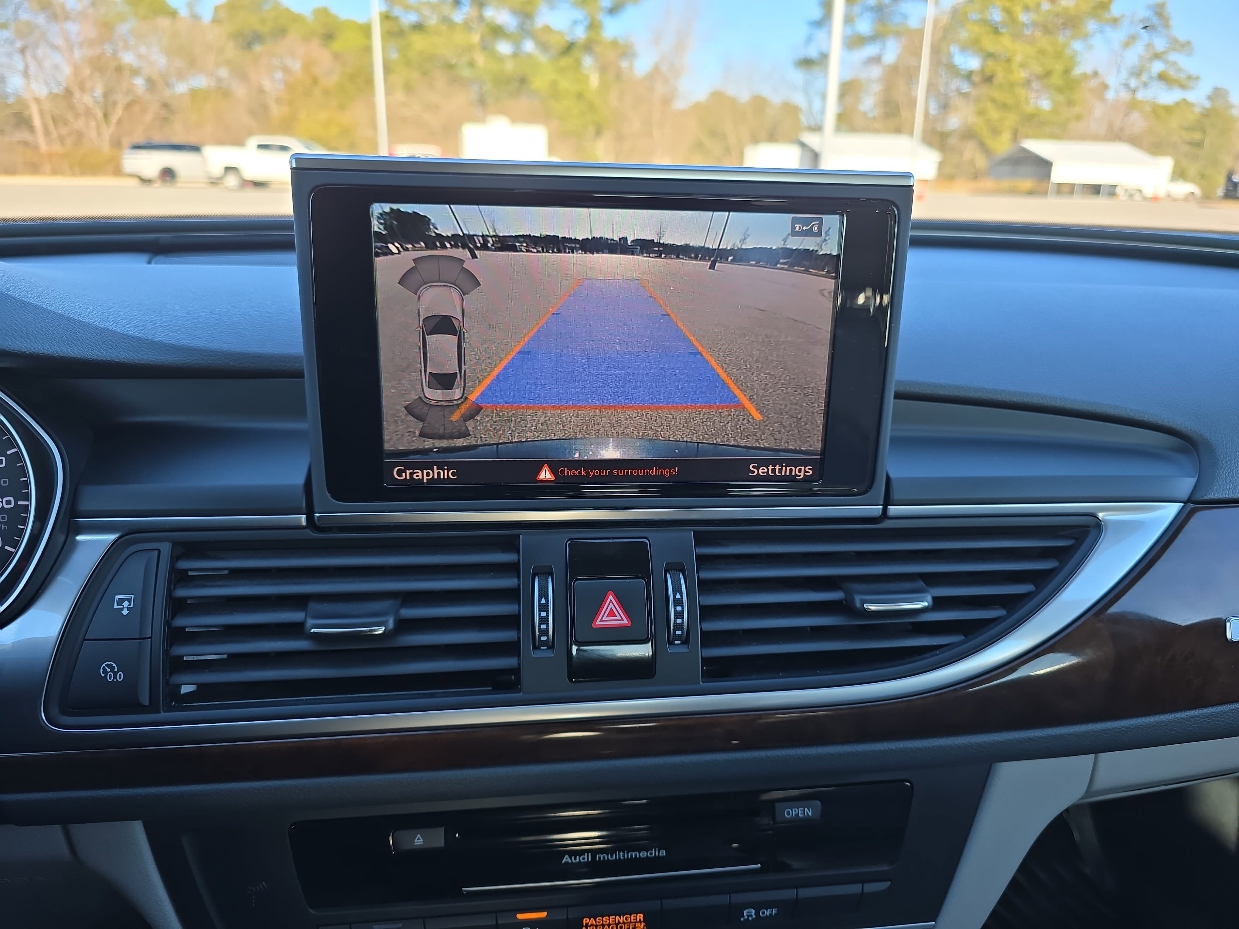 Used 2018 Audi A6 3.0T Premium Plus w/ Premium Plus Package image 20