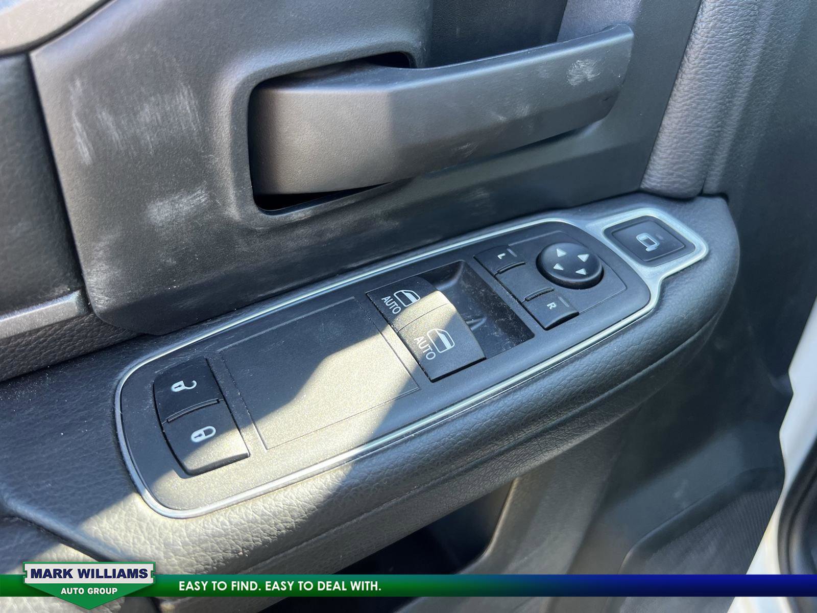 Used 2024 RAM 2500 Tradesman image 11