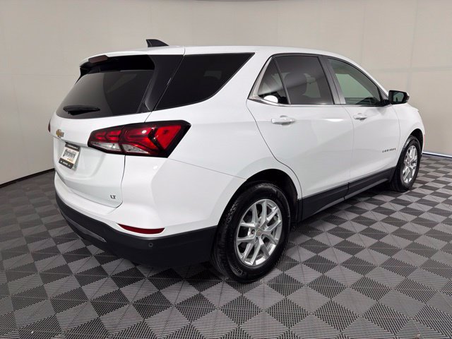Used 2024 Chevrolet Equinox LT FWD image 6