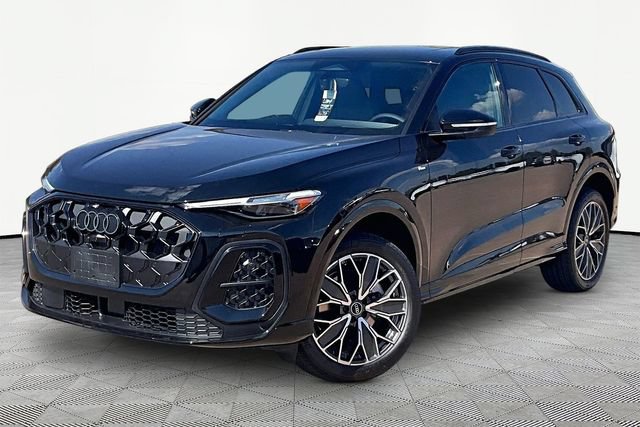 New 2026 Audi Q5 Premium Plus