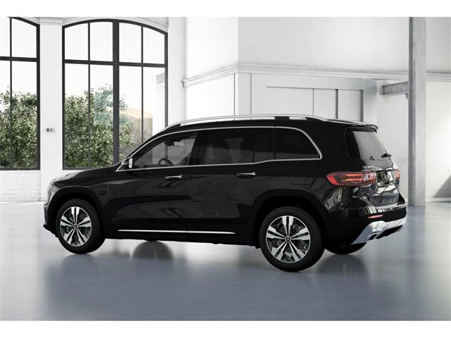Used 2025 Mercedes-Benz GLB 250 image 31