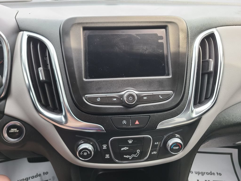 Used 2024 Chevrolet Equinox LT AWD/4WD image 25